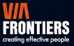 VIA Frontiers — creating effective people